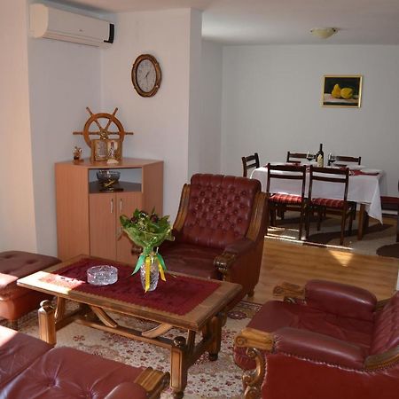 Apartments Dobrisa Kotor Zewnętrze zdjęcie