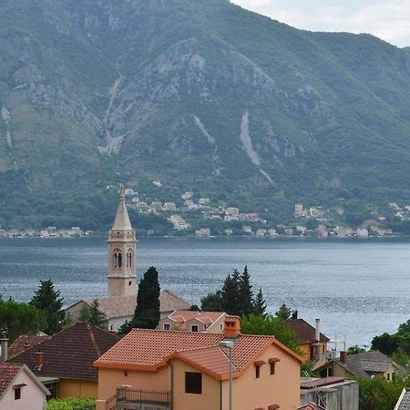 Apartments Dobrisa Kotor Pokój zdjęcie