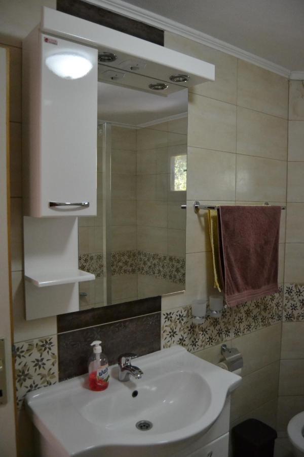 Apartments Dobrisa Kotor Zewnętrze zdjęcie