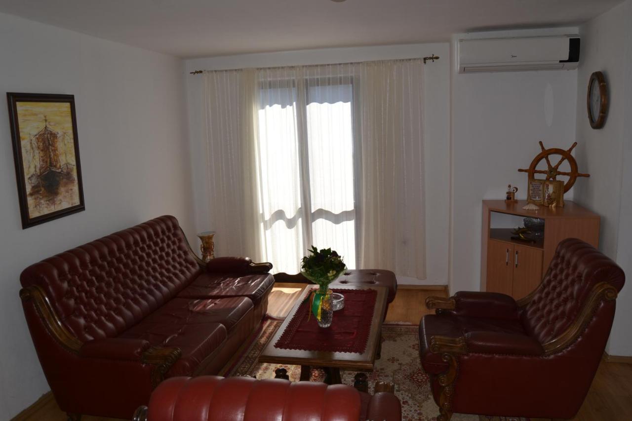 Apartments Dobrisa Kotor Zewnętrze zdjęcie