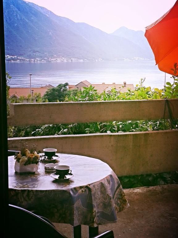 Apartments Dobrisa Kotor Pokój zdjęcie