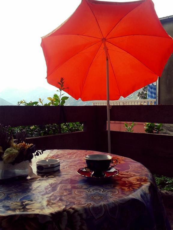 Apartments Dobrisa Kotor Pokój zdjęcie