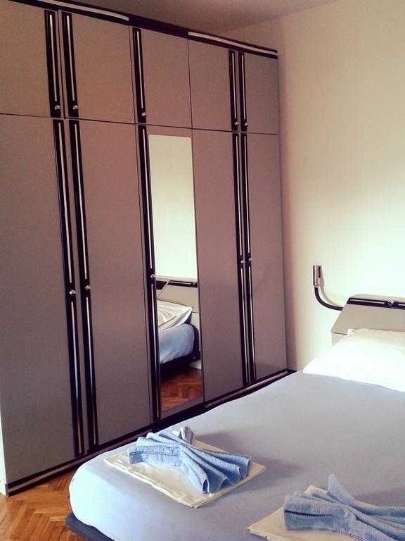 Apartments Dobrisa Kotor Pokój zdjęcie