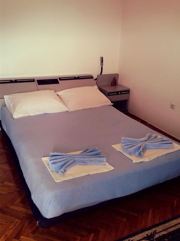 Apartments Dobrisa Kotor Pokój zdjęcie