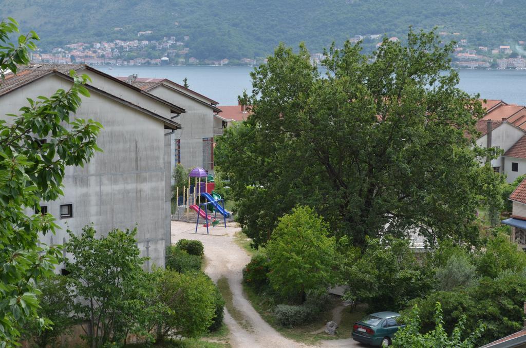 Apartments Dobrisa Kotor Pokój zdjęcie