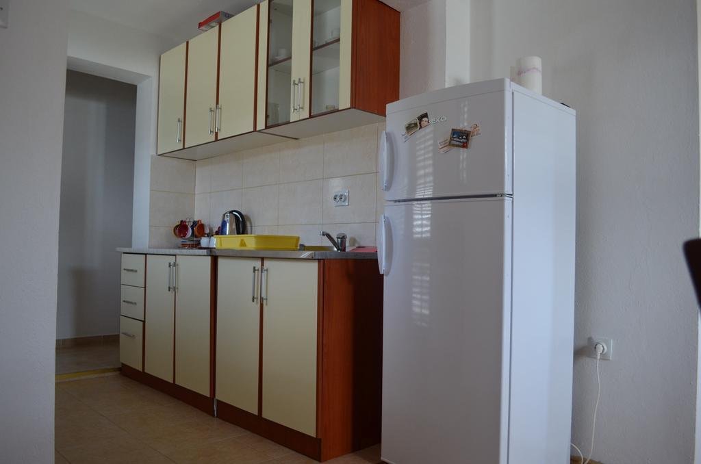 Apartments Dobrisa Kotor Pokój zdjęcie