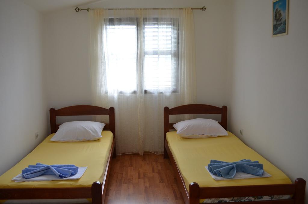 Apartments Dobrisa Kotor Pokój zdjęcie