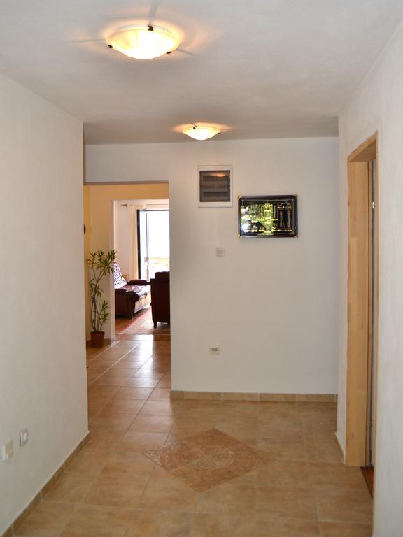 Apartments Dobrisa Kotor Zewnętrze zdjęcie