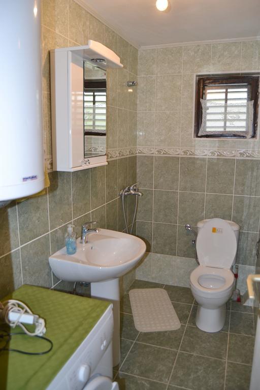Apartments Dobrisa Kotor Zewnętrze zdjęcie