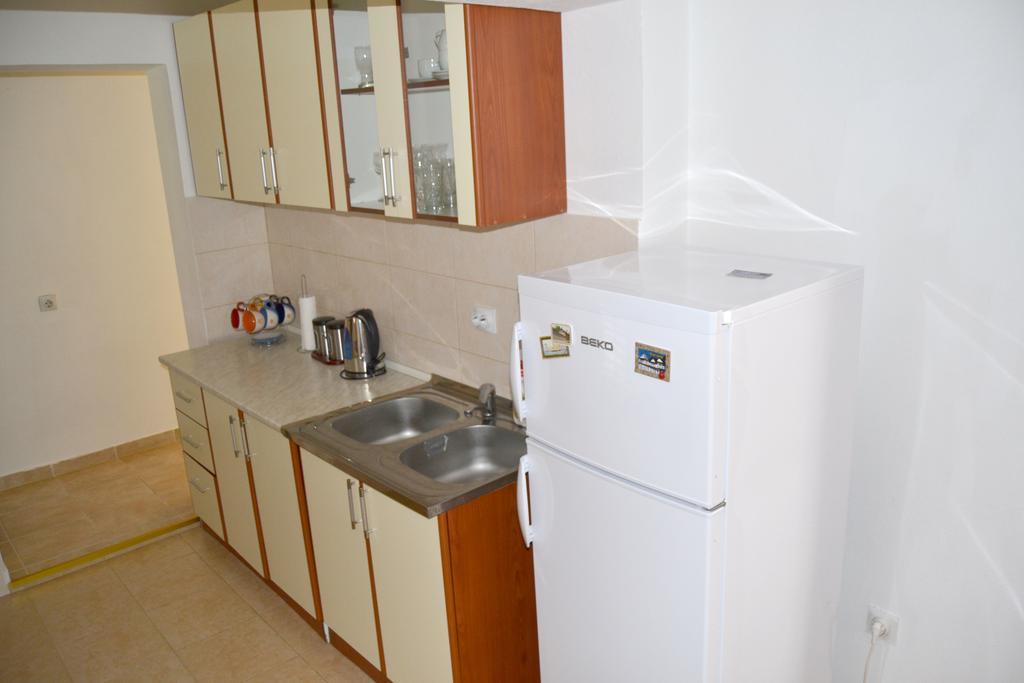 Apartments Dobrisa Kotor Zewnętrze zdjęcie