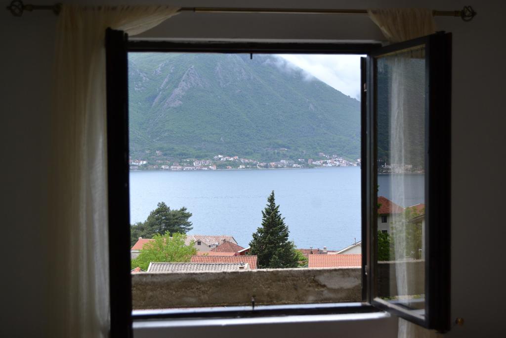 Apartments Dobrisa Kotor Zewnętrze zdjęcie