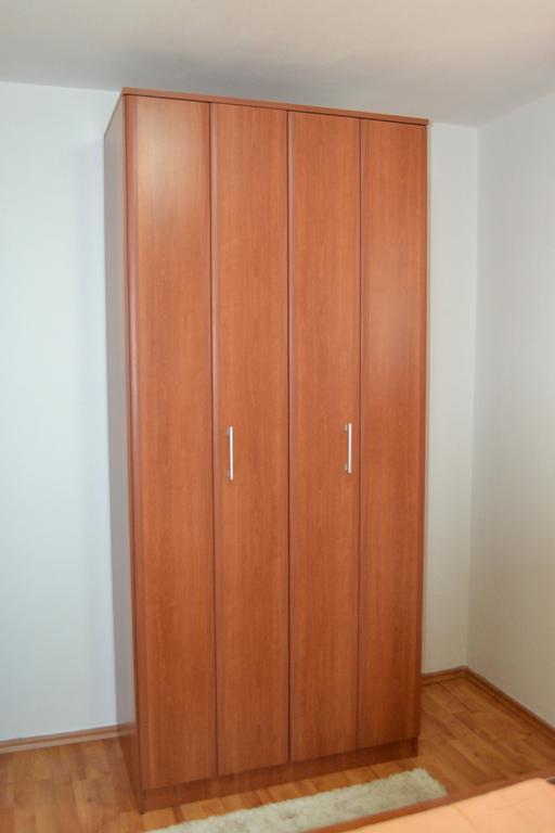 Apartments Dobrisa Kotor Zewnętrze zdjęcie