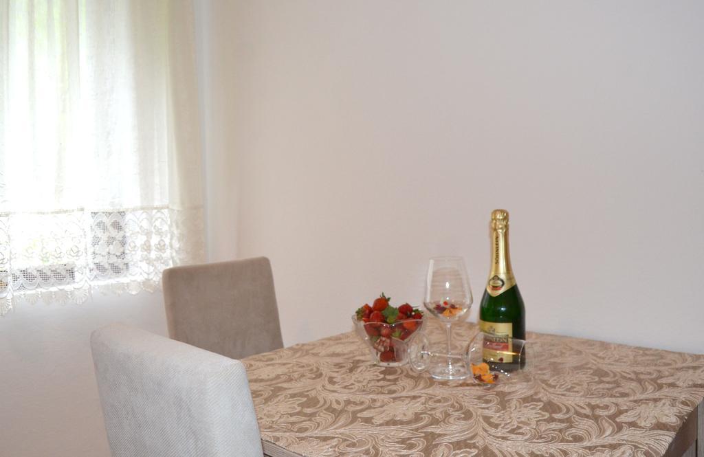 Apartments Dobrisa Kotor Zewnętrze zdjęcie