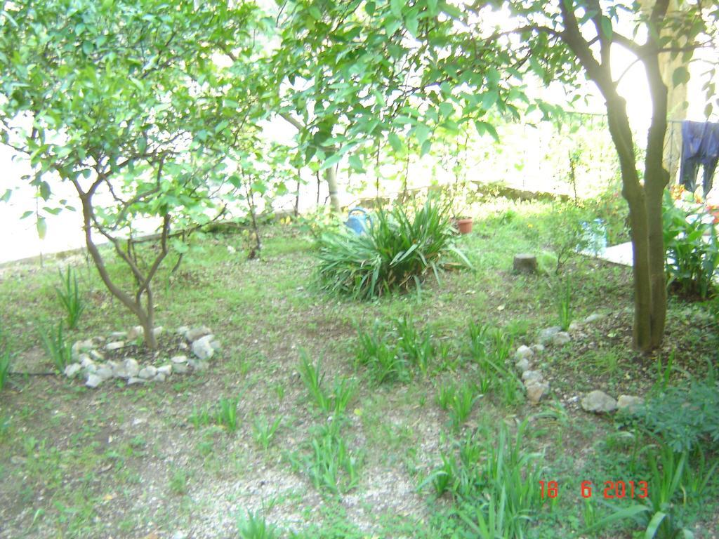 Apartments Dobrisa Kotor Zewnętrze zdjęcie