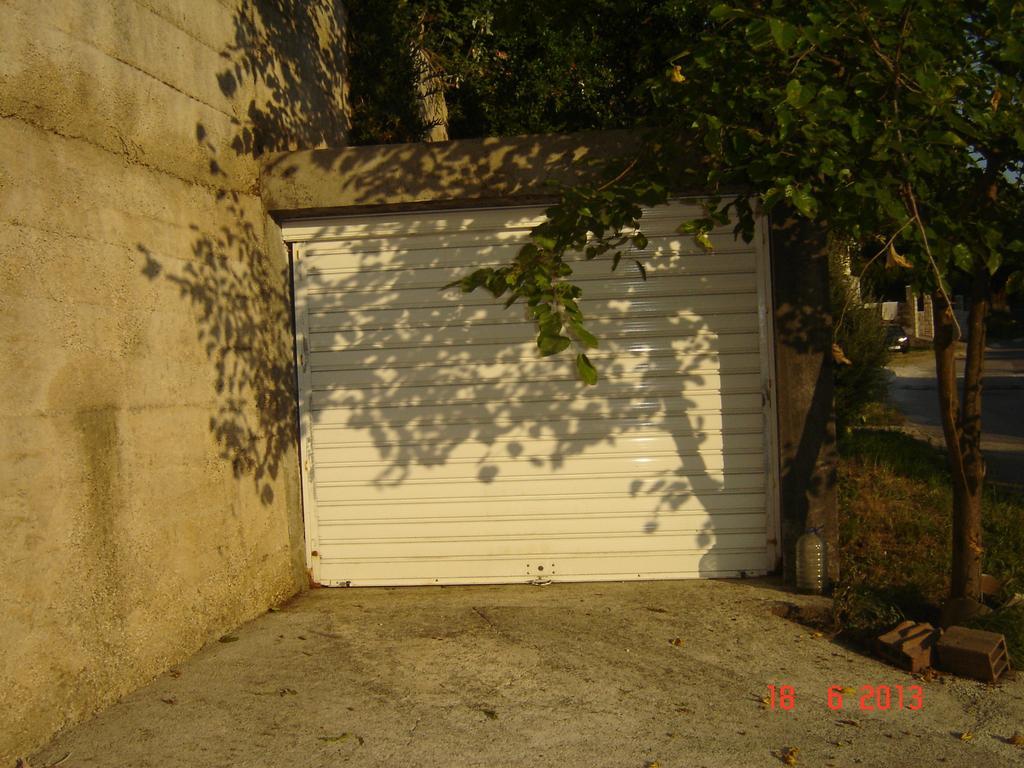 Apartments Dobrisa Kotor Zewnętrze zdjęcie