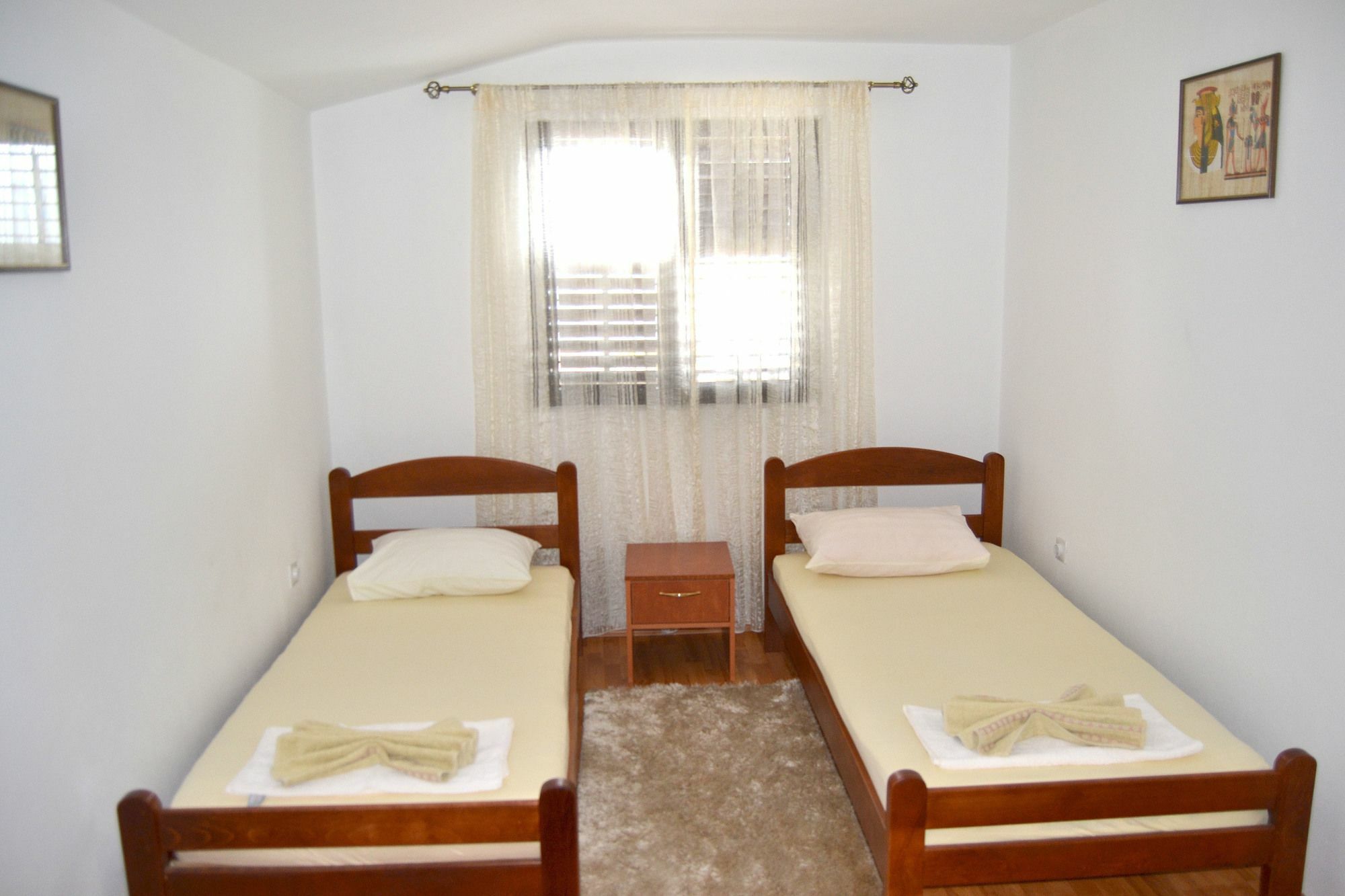 Apartments Dobrisa Kotor Zewnętrze zdjęcie