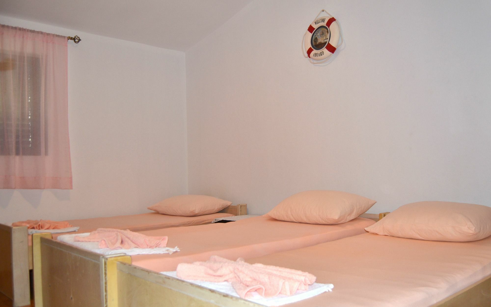 Apartments Dobrisa Kotor Zewnętrze zdjęcie