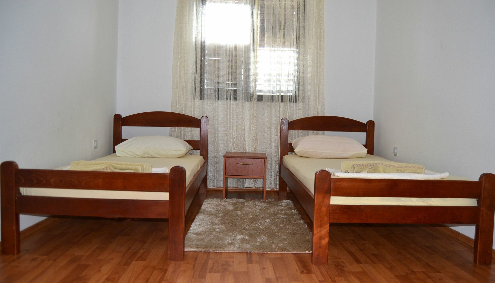 Apartments Dobrisa Kotor Zewnętrze zdjęcie